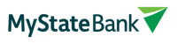 MyState Bank